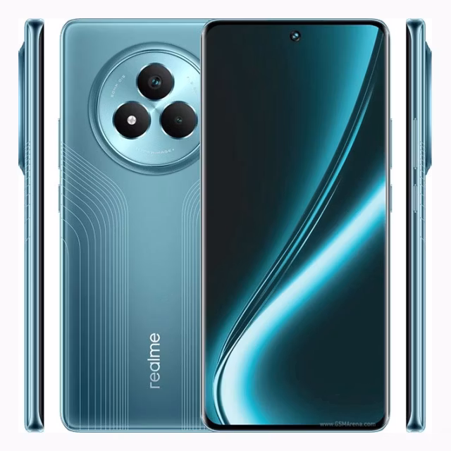 Realme Narzo 80 Pro