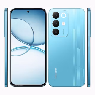 Realme Narzo 90X