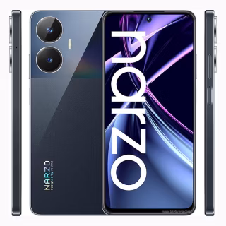 Realme Narzo N55