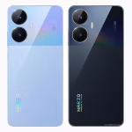 Realme Narzo N55