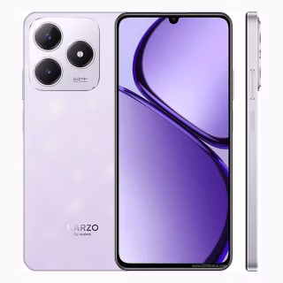 Realme Narzo N63
