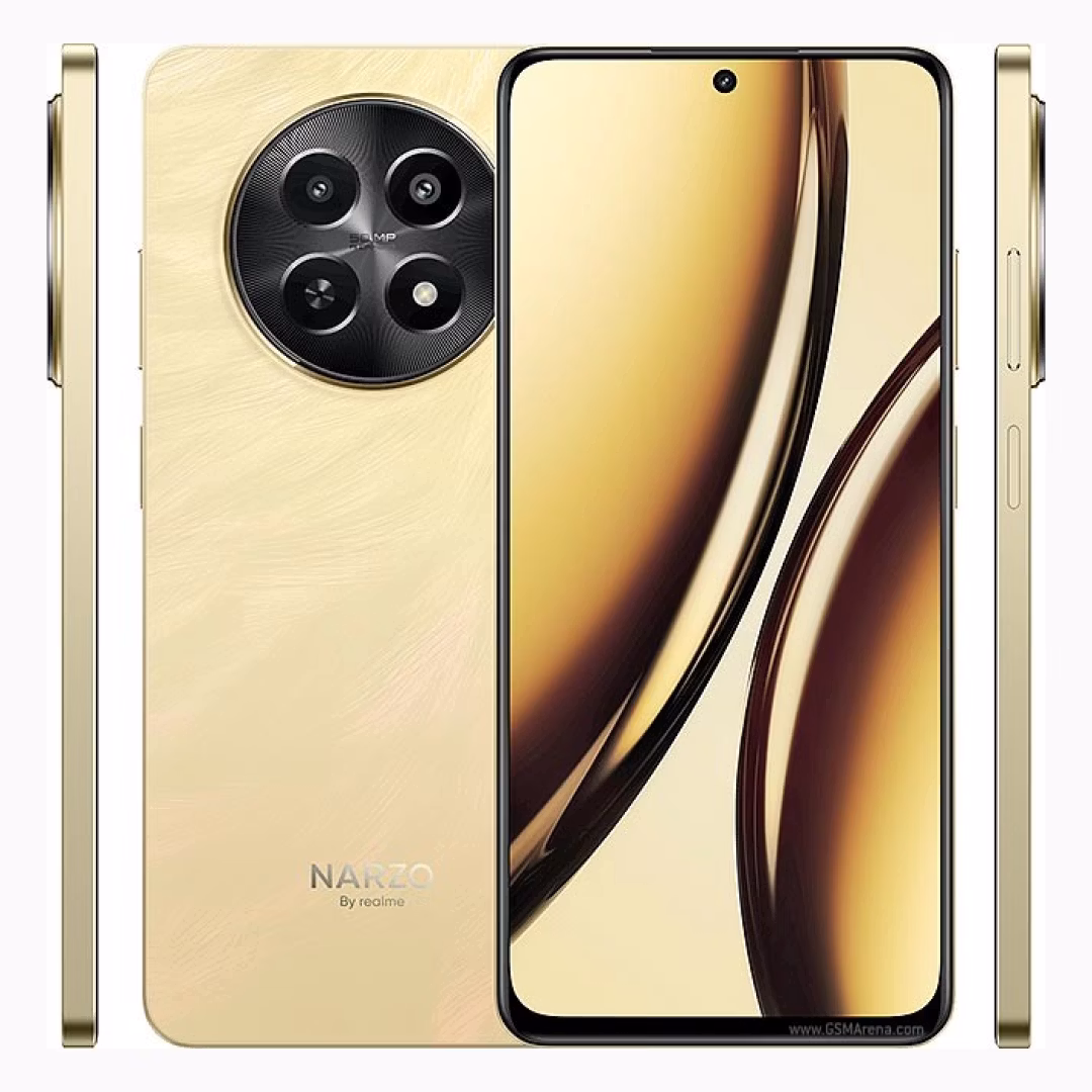 Realme Narzo N65
