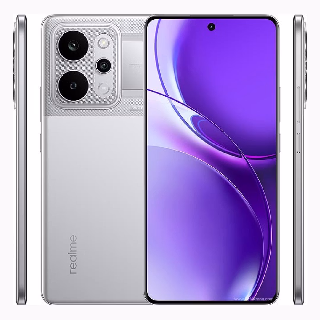 Realme Narzo Power