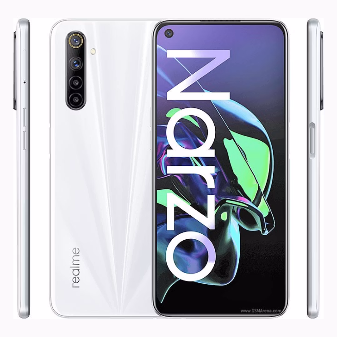 Realme Narzo