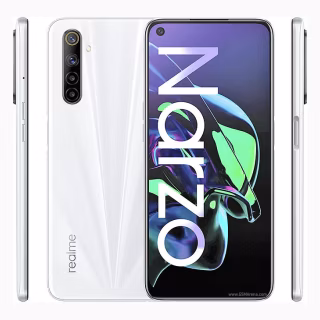 Realme Narzo