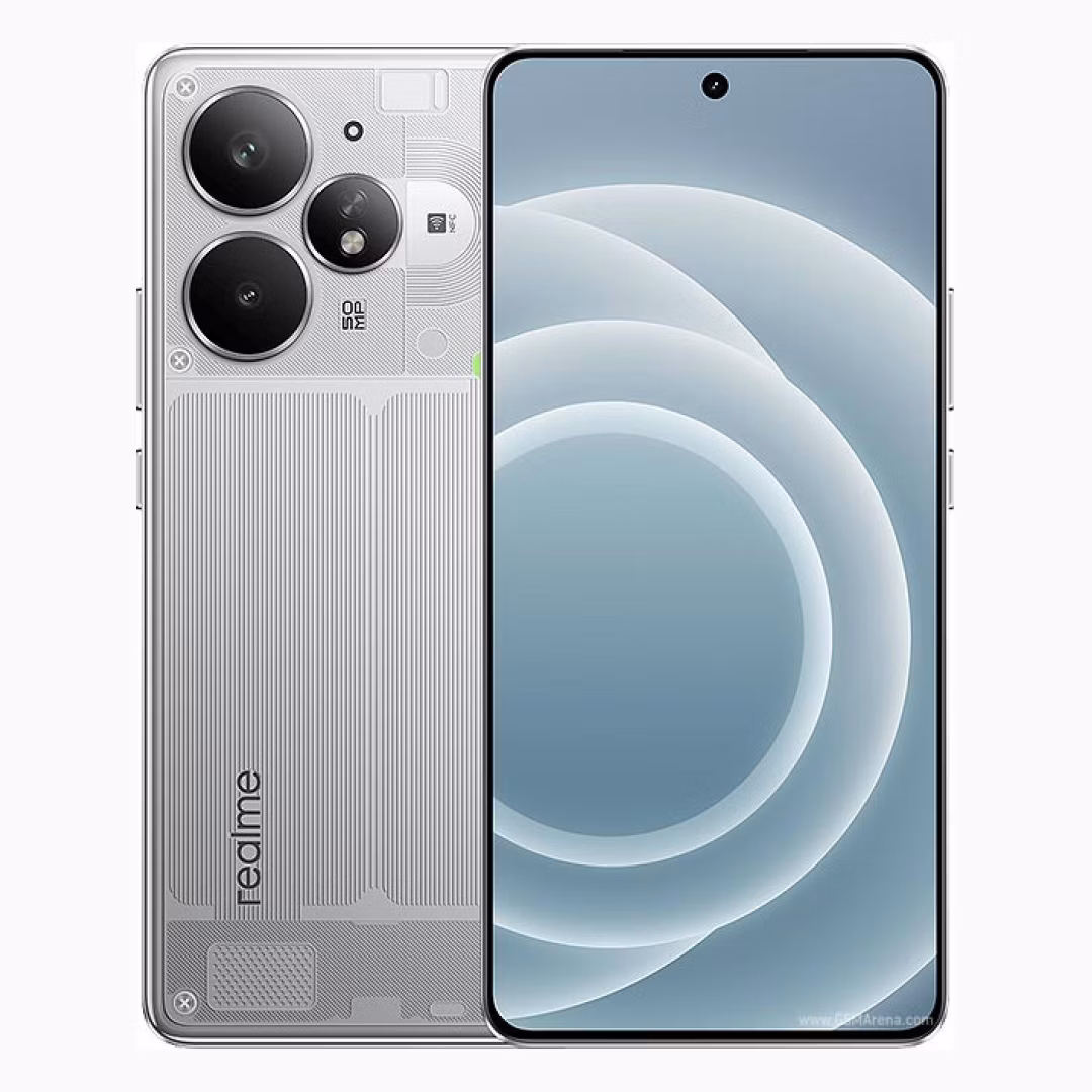 Realme Neo7 Turbo