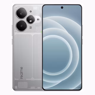 Realme Neo7 Turbo