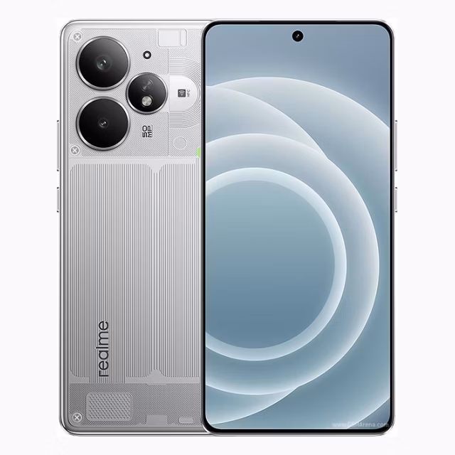 Realme Neo7 Turbo