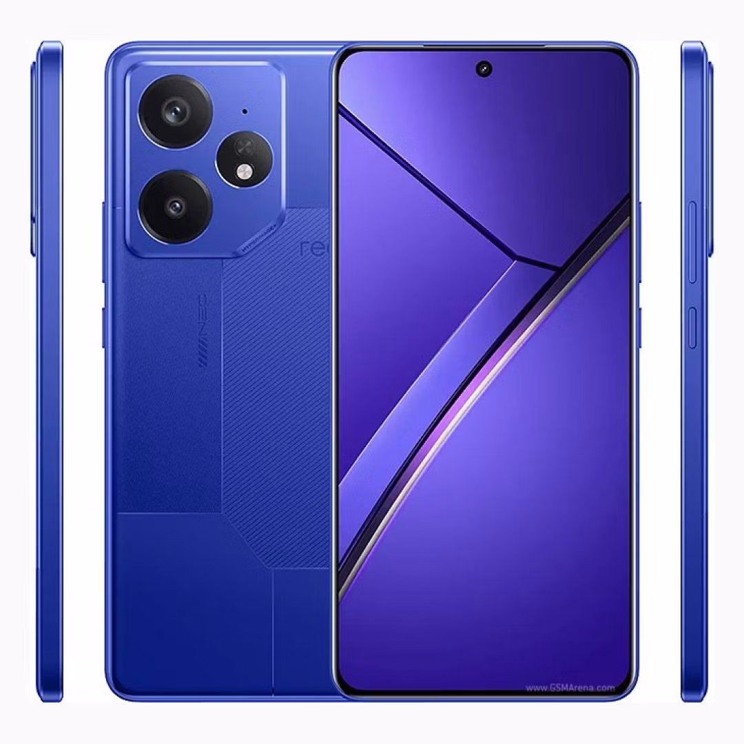 Realme Neo7