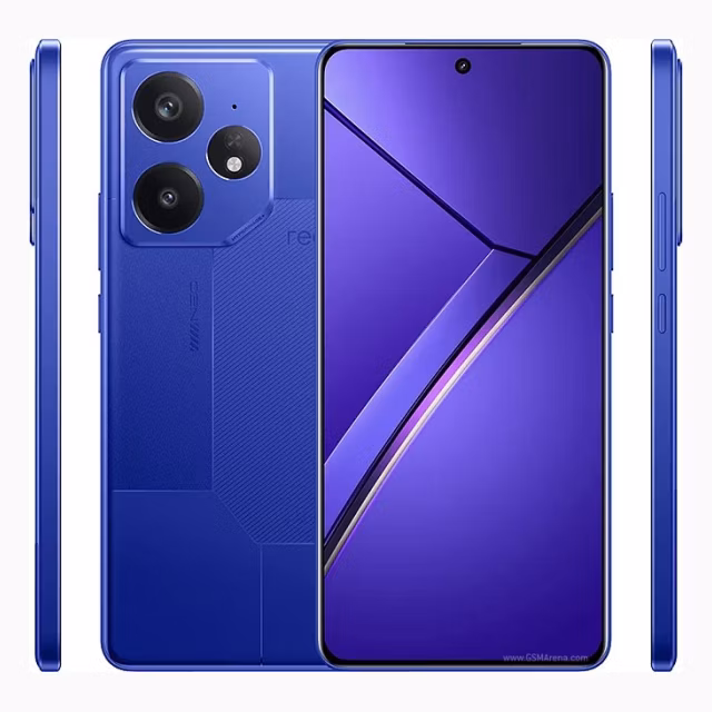 Realme Neo7