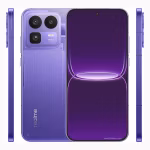 Realme Neo8