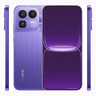 Realme Neo8