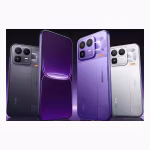 Realme Neo8