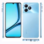 Realme Note 50