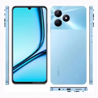 Realme Note 50