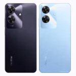 Realme Note 60