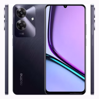Realme Note 60