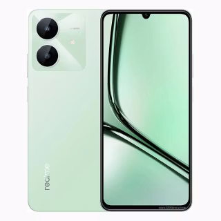 Realme Note 60x