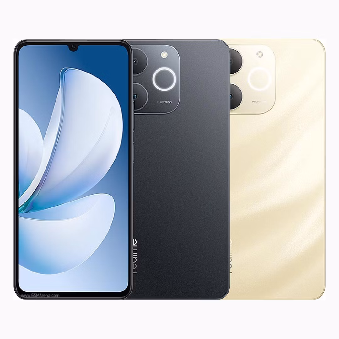 Realme Note 70