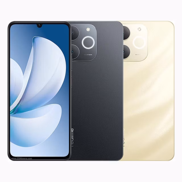 Realme Note 70
