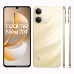 Realme Note 70T
