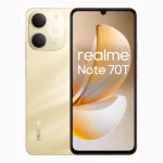 Realme Note 70T