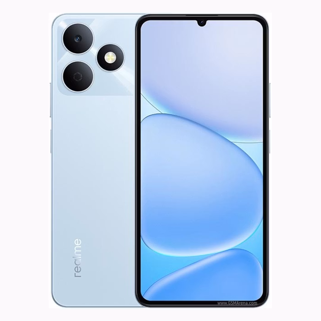 Realme Note 80