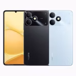 Realme Note 80