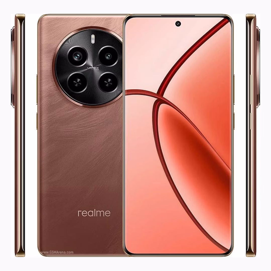 Realme P1 Pro