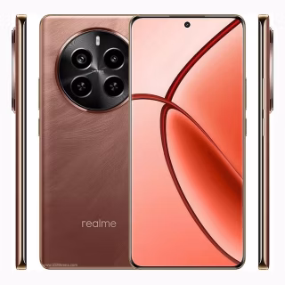 Realme P1 Pro