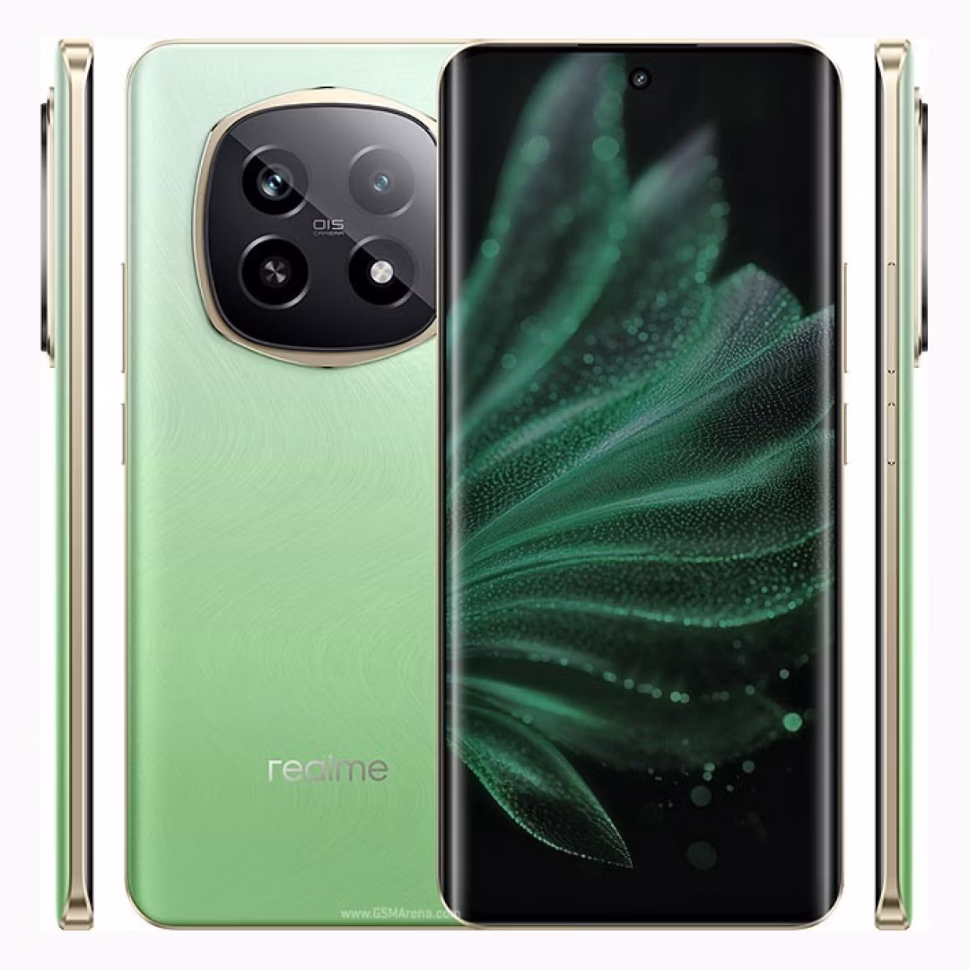 Realme P2 Pro