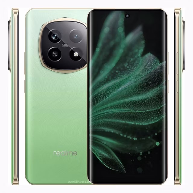 Realme P2 Pro