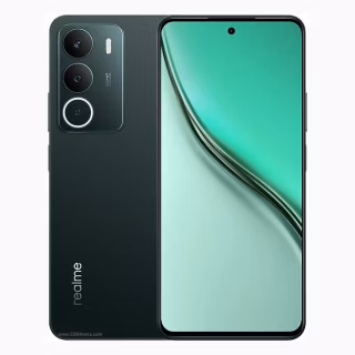 Realme P3 Lite 4G