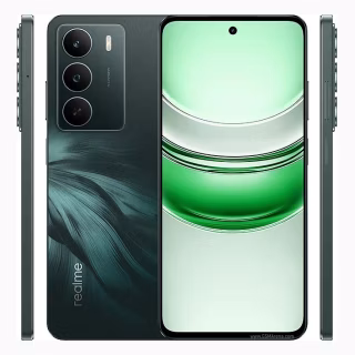 Realme P3 Lite