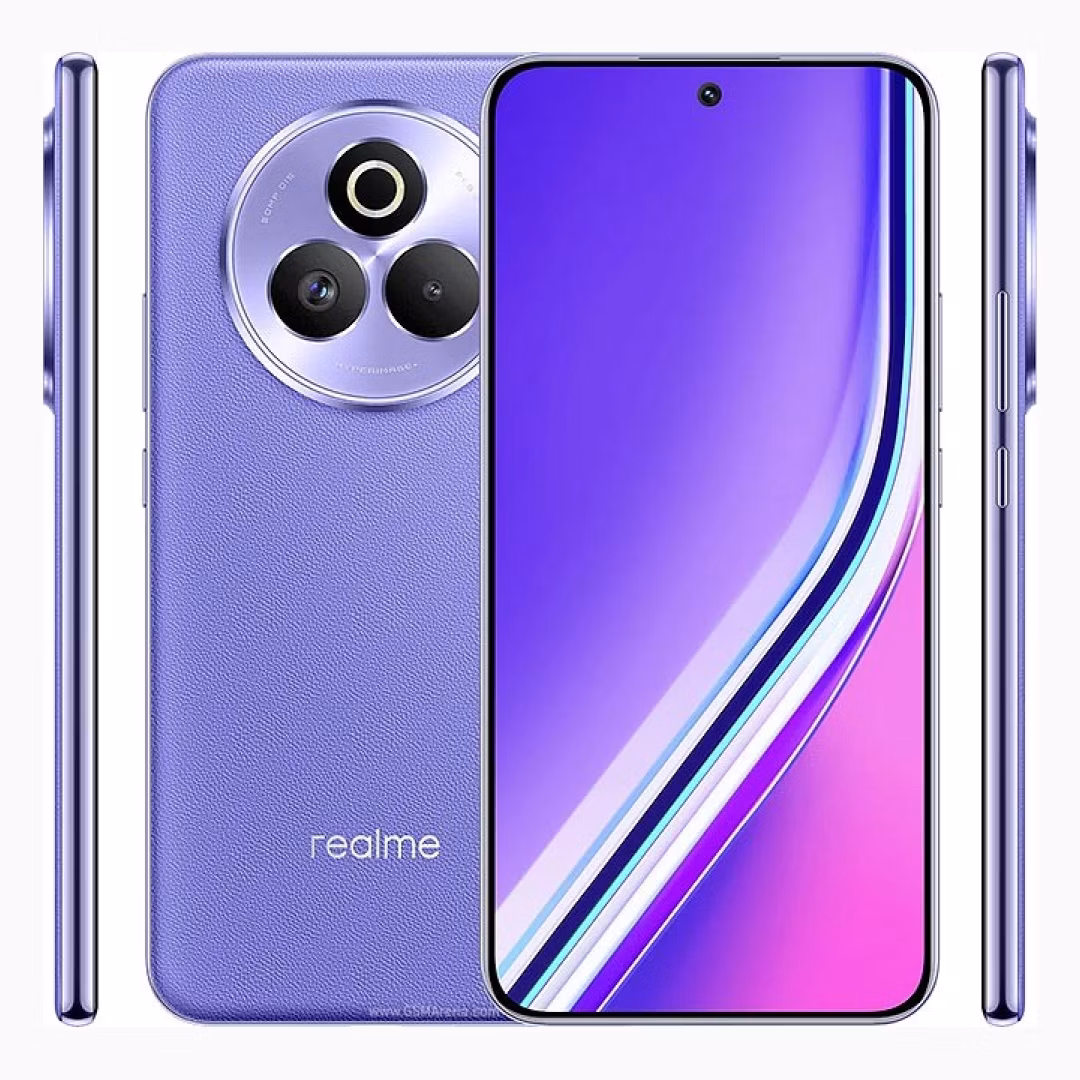 Realme P3 Pro