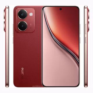 Realme P3 Ultra