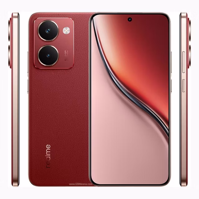 Realme P3 Ultra