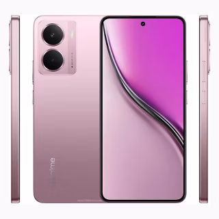 Realme P3
