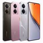 Realme P3