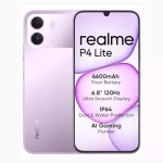 Realme P4 Lite 4G