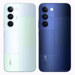 Realme P4 Lite
