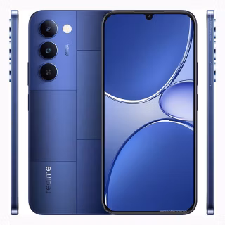 Realme P4 Lite