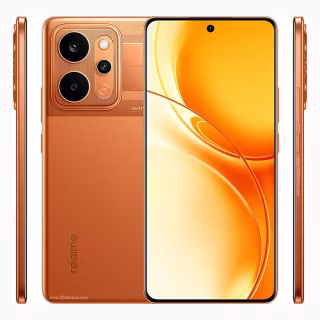 Realme P4 Power