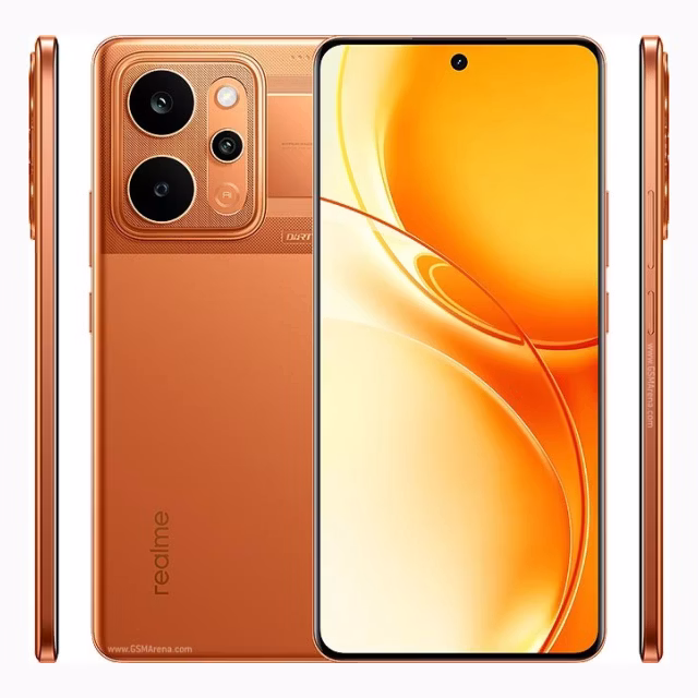 Realme P4 Power