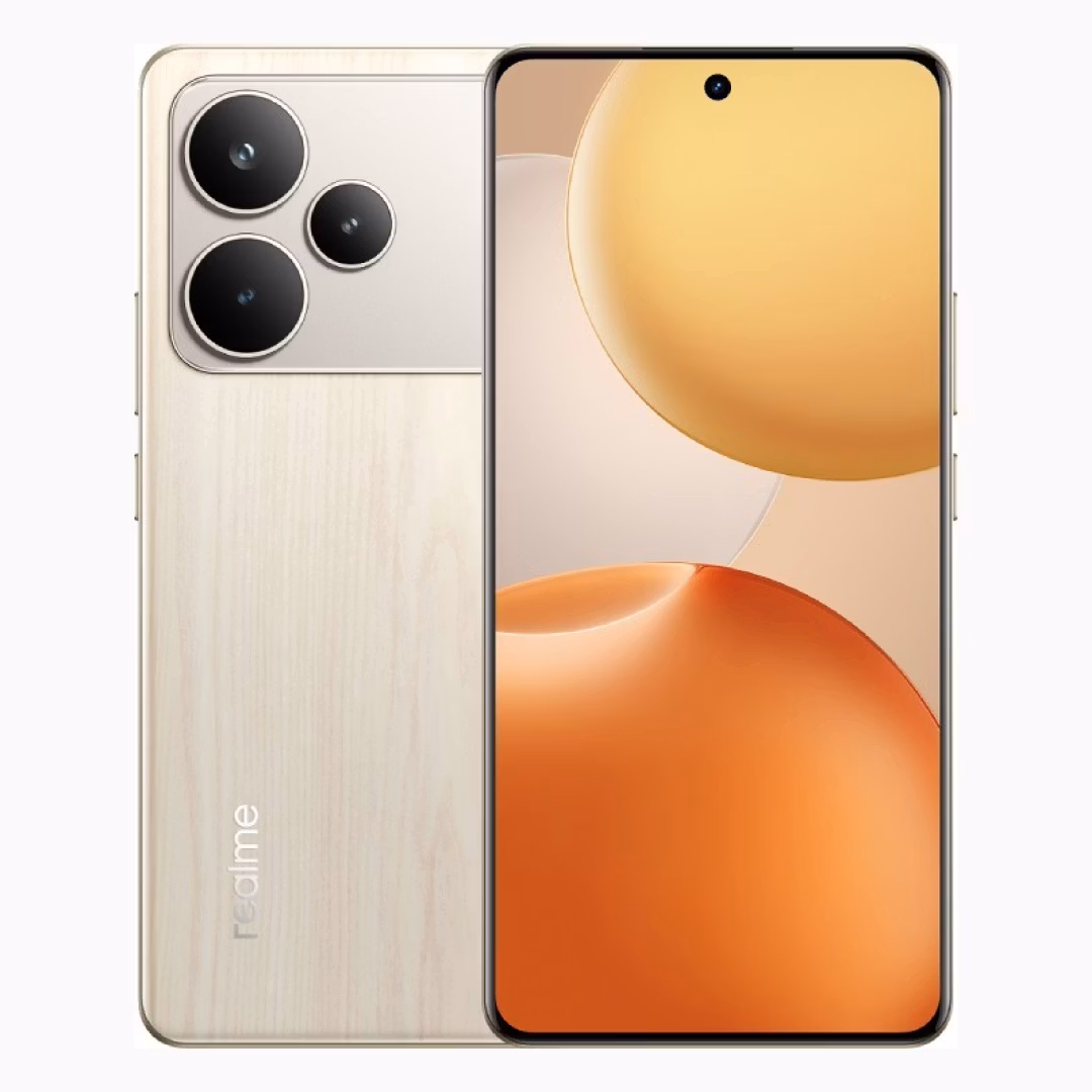 Realme P4 Pro