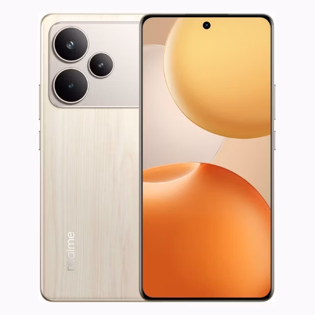 Realme P4 Pro