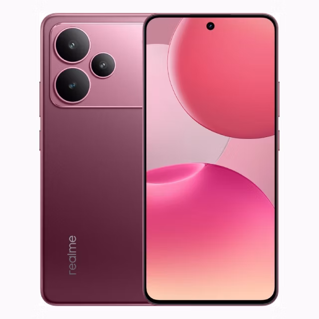 Realme P4