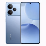 Realme P4