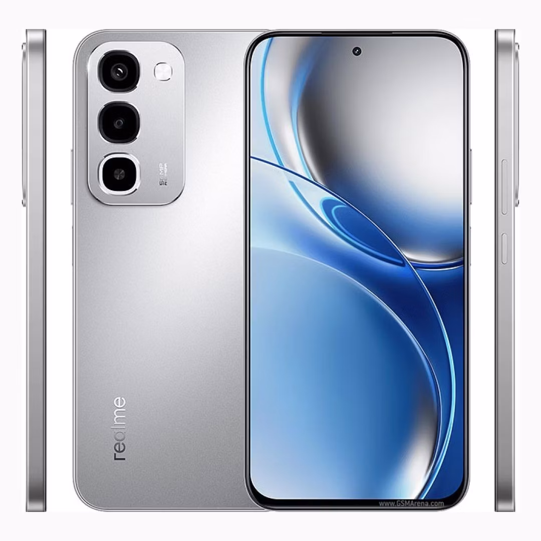 Realme P4R