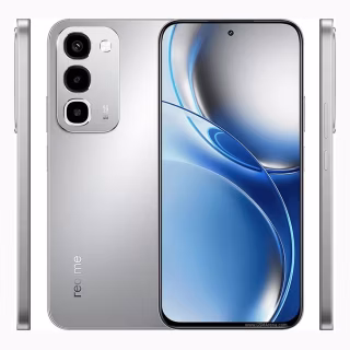 Realme P4R
